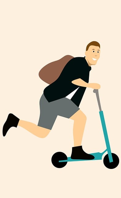 electric scooters for adults