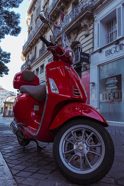 electric scooters for adults