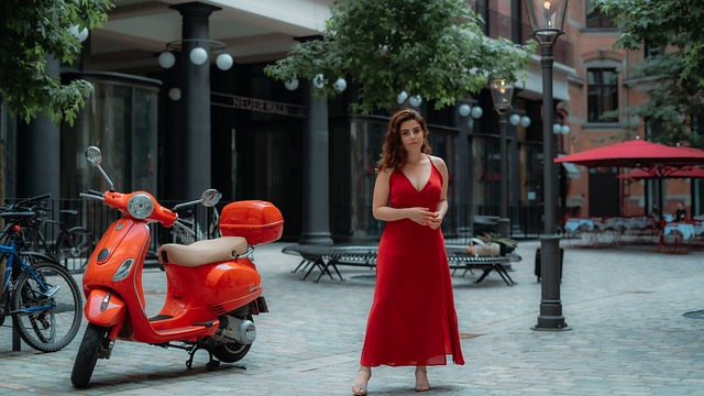electric scooters for adults