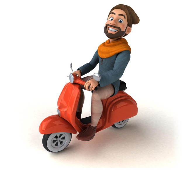 electric scooters for adults