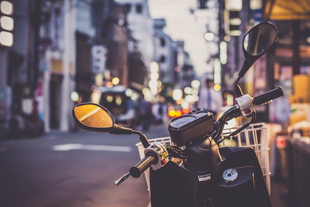 electric scooters for adults