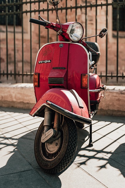 electric scooters for adults