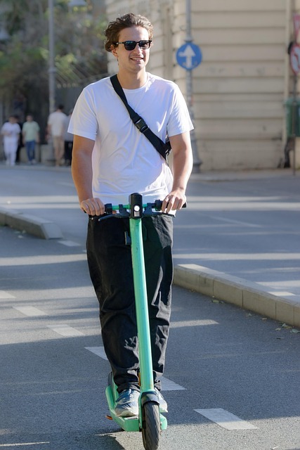 electric scooters for adults