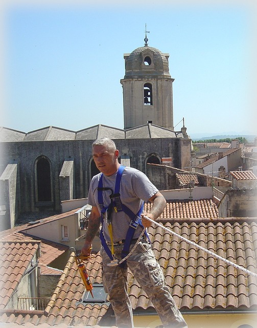 Emergency Roof Repair