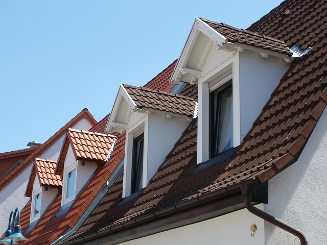 emergency roofing services