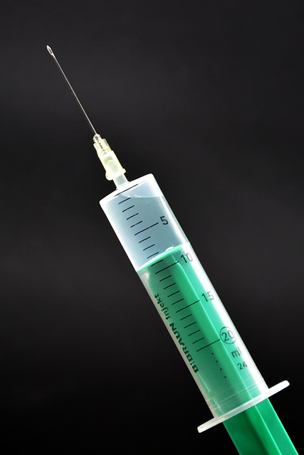 Expert Botox Injections