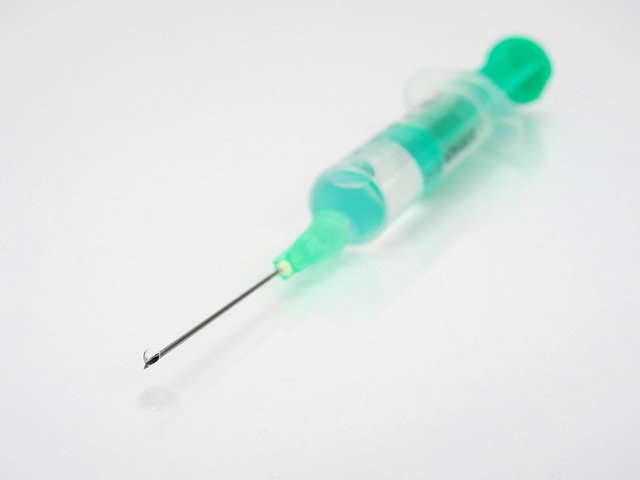 Expert Botox Injections