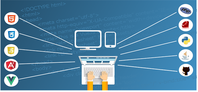 expert web design services