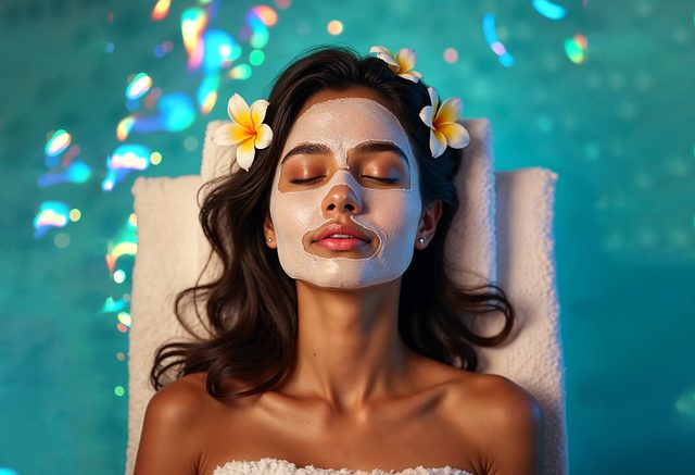 Facial Spa