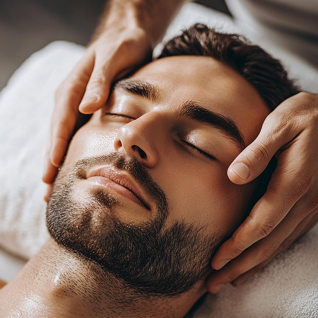 Facial Spa