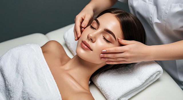 Facial Spa