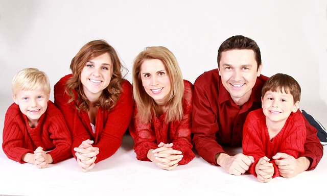 family counseling services