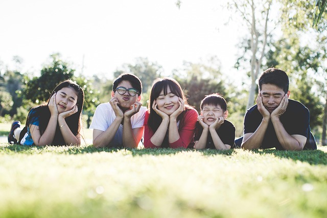 family counseling services