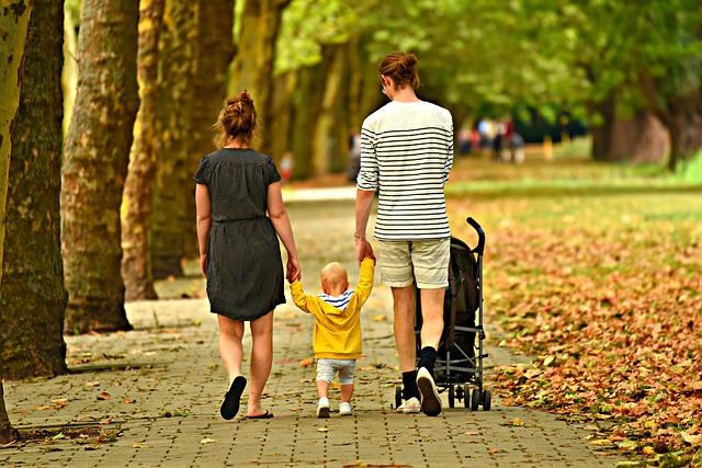 family counseling services