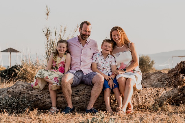 family counseling services