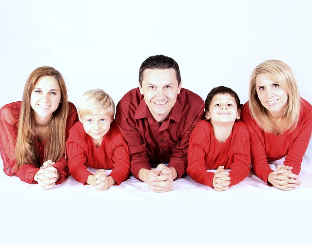 family counseling services