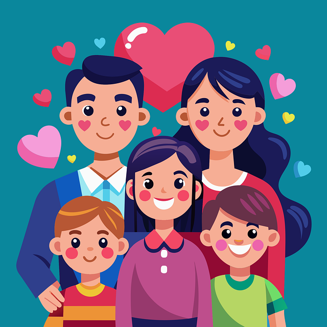 family counseling services