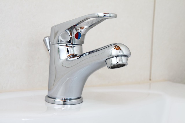 Faucet Repair