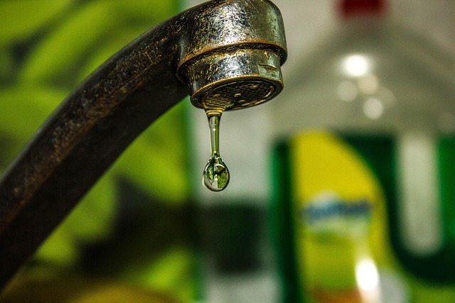 Faucet Repair