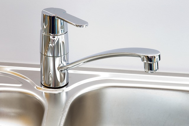 Faucet Repair