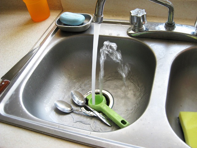 Faucet Repair