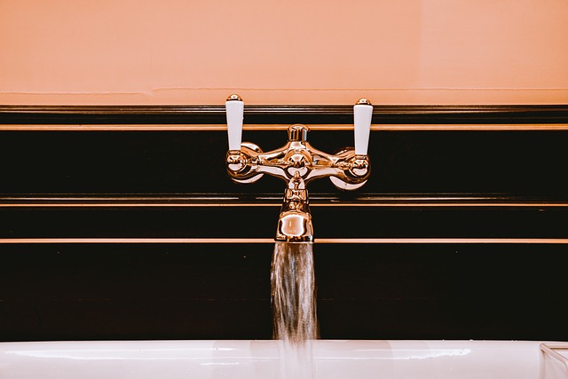 Faucet Repair