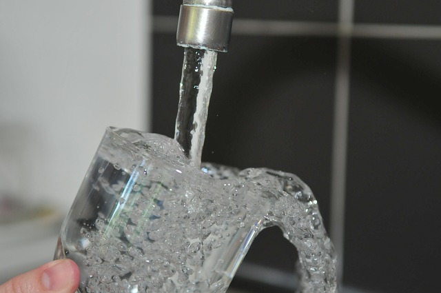 Faucet Repair