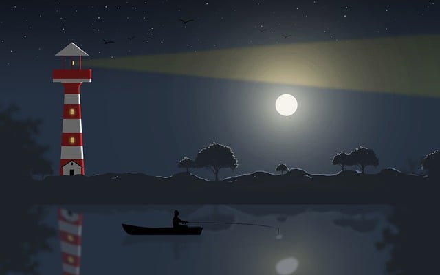 fishing kayak