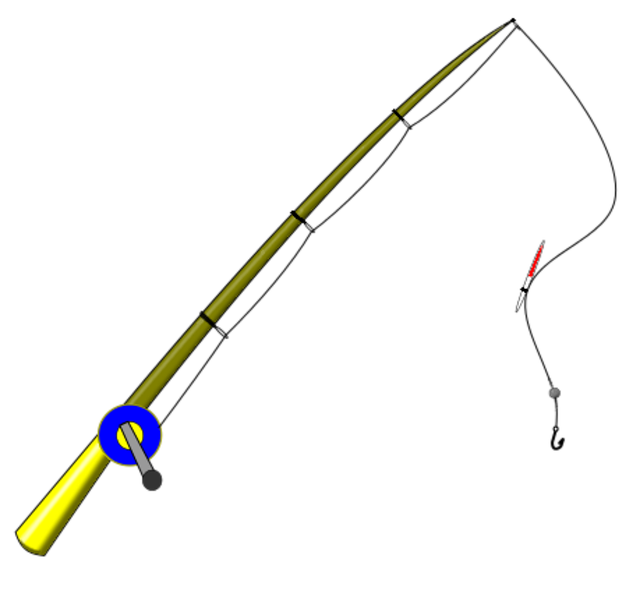 fishing kayak