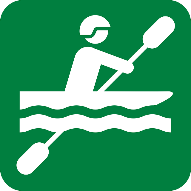 fishing kayak