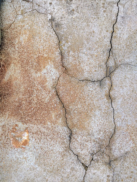 Fixing Foundation Cracks
