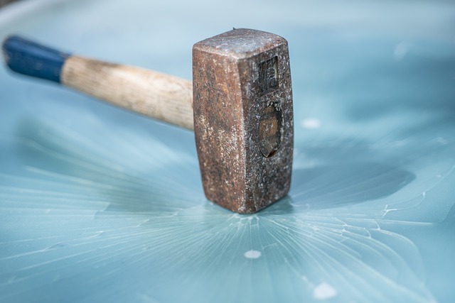 Fixing Foundation Cracks