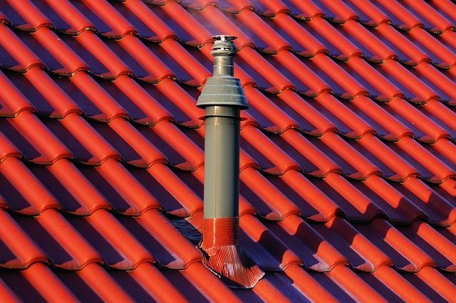 flat roof repair