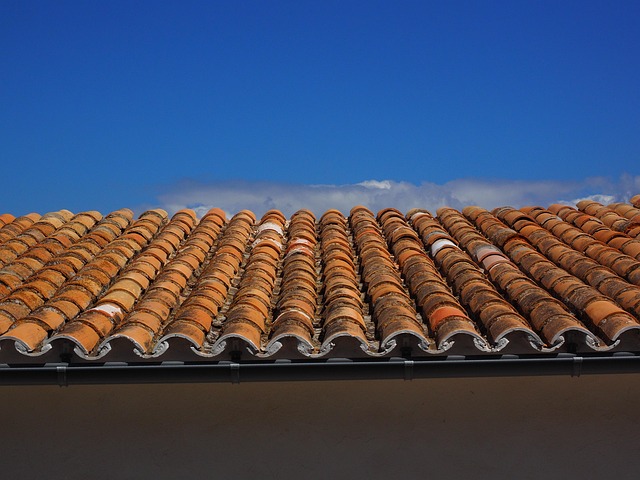 flat roof repair