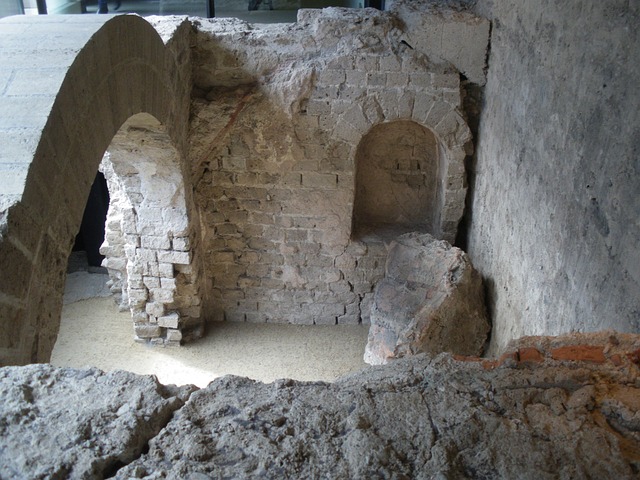 Foundation Contractors