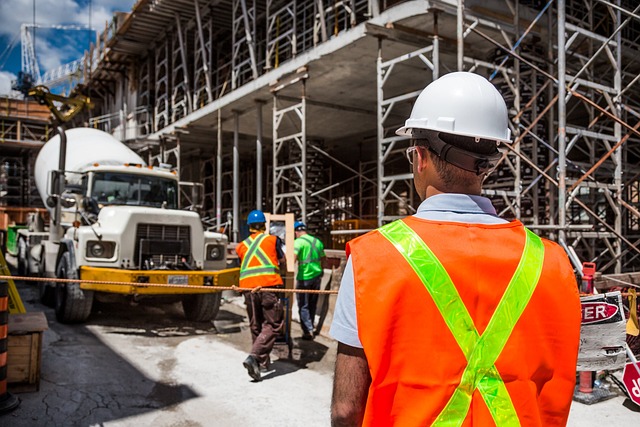 Foundation Contractors