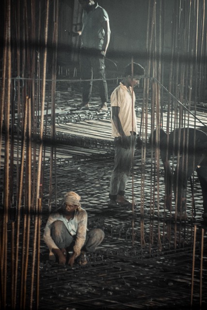 Foundation Contractors