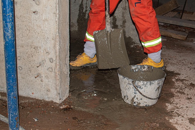 Foundation Contractors