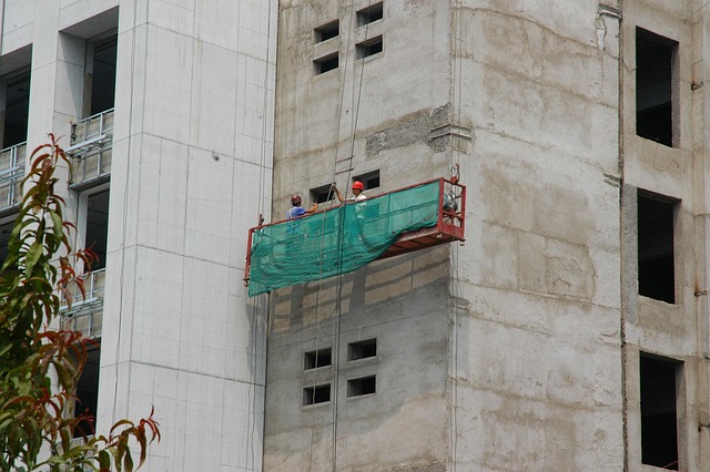 Foundation Contractors