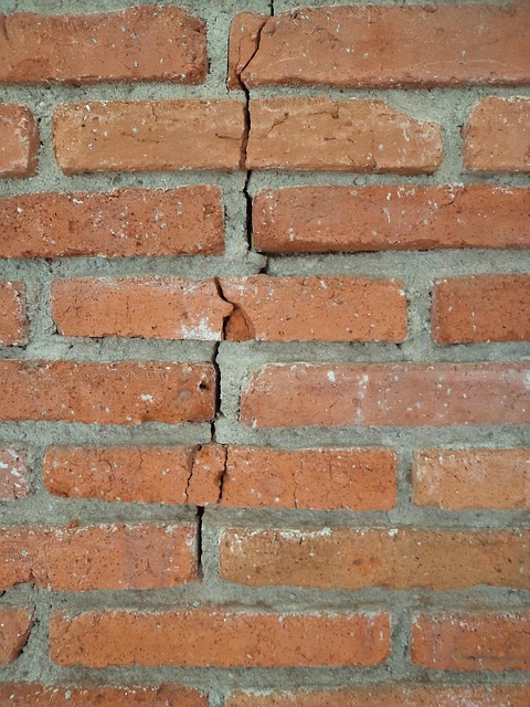 Foundation Inspection