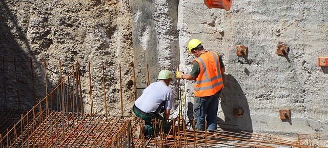 Foundation Inspection