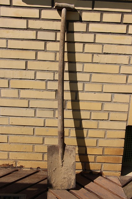 Foundation Inspection