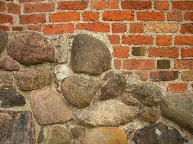 Foundation Repair with Warranty