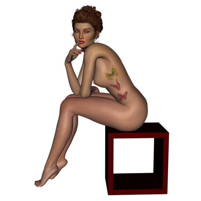Full-Body Skin Tightening