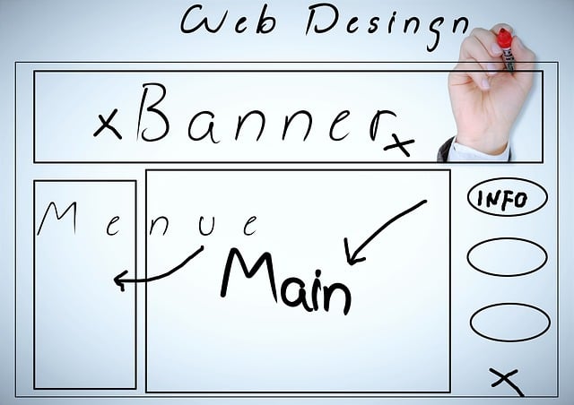 full-service web design