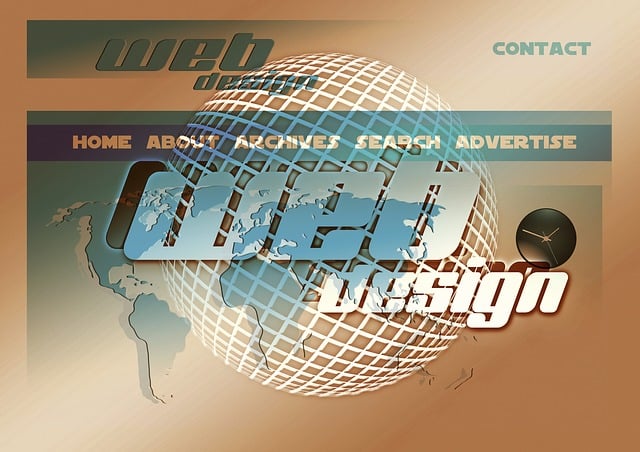 full-service web design