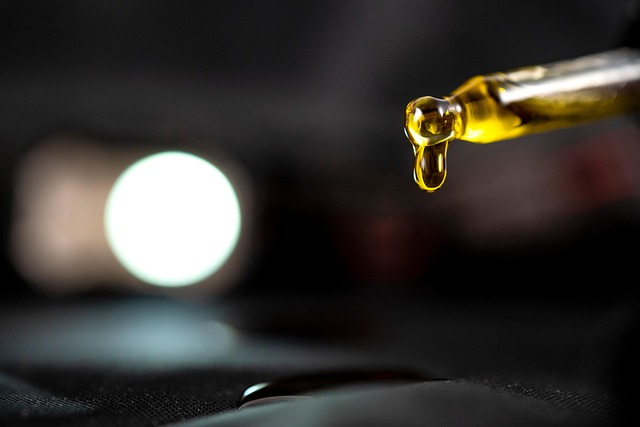 Full Spectrum CBD Gummies for Pain