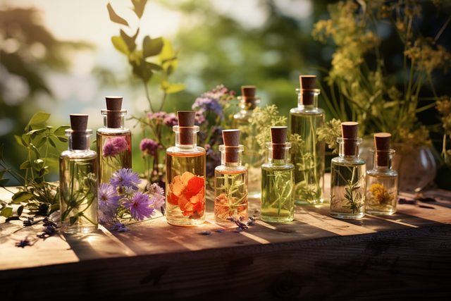 Full Spectrum CBD Tincture