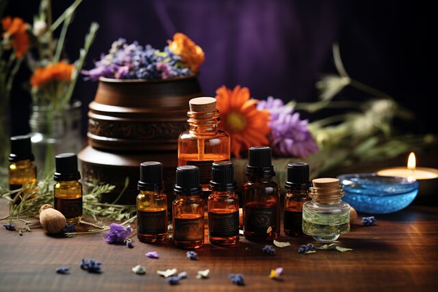 Full Spectrum CBD Tincture