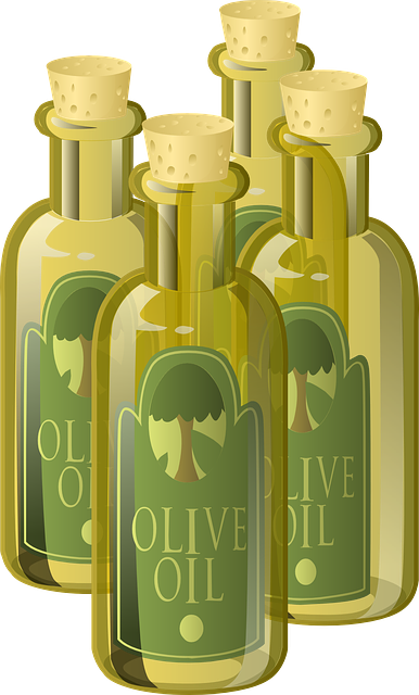 Full Spectrum Hemp Oil